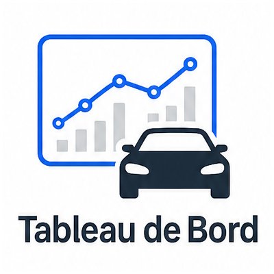 Tableau de Bord