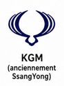 KGM