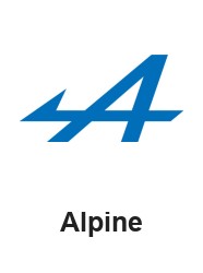 Alpine — Fondée en 1955 à Dieppe par Jean Rédélé, la marque de la mythique berlinette A110.
